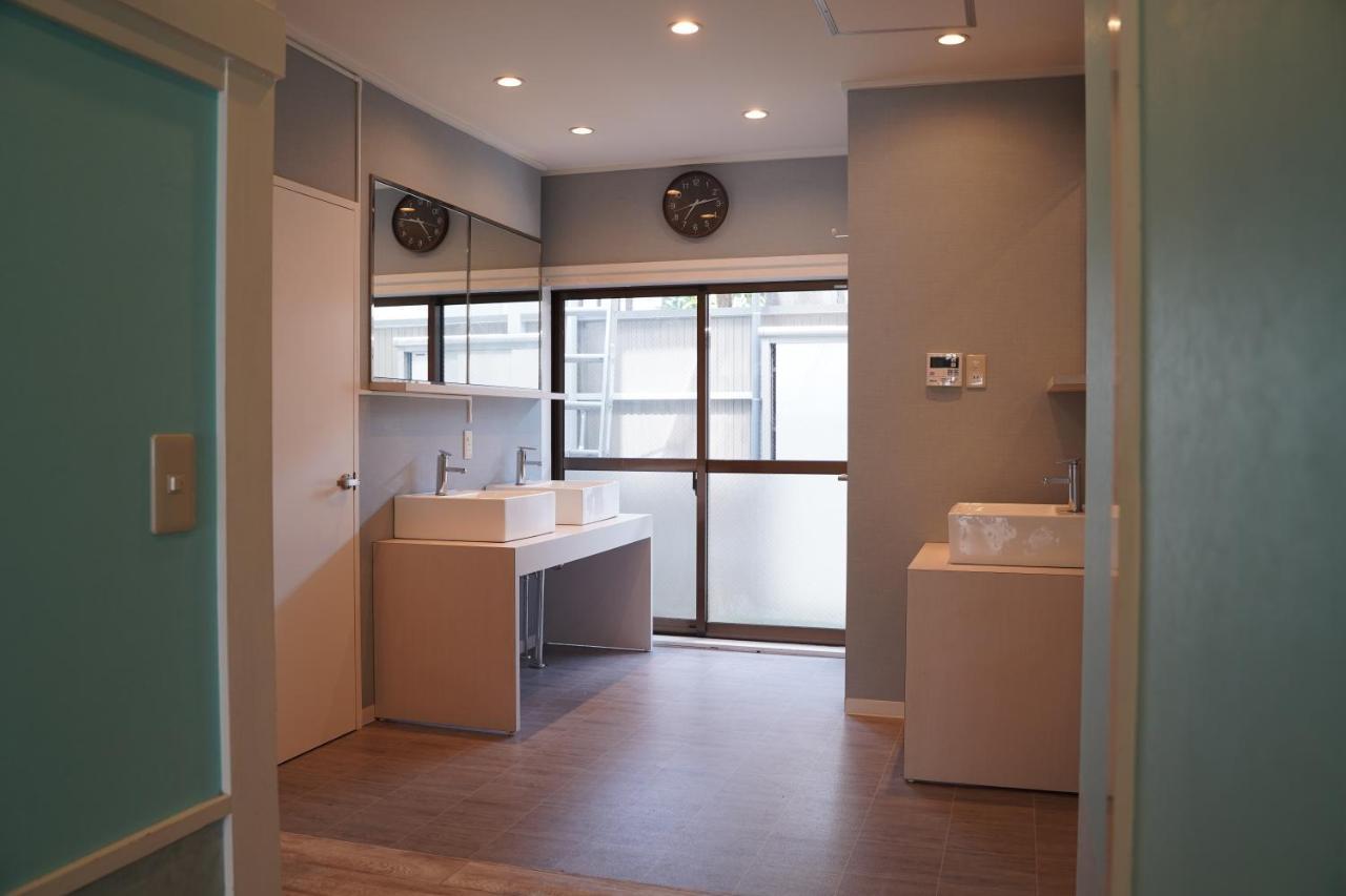 Usatsuno Osu Nagoya Extérieur photo