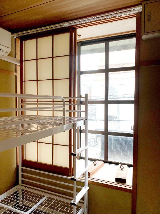 Usatsuno Osu Nagoya Extérieur photo